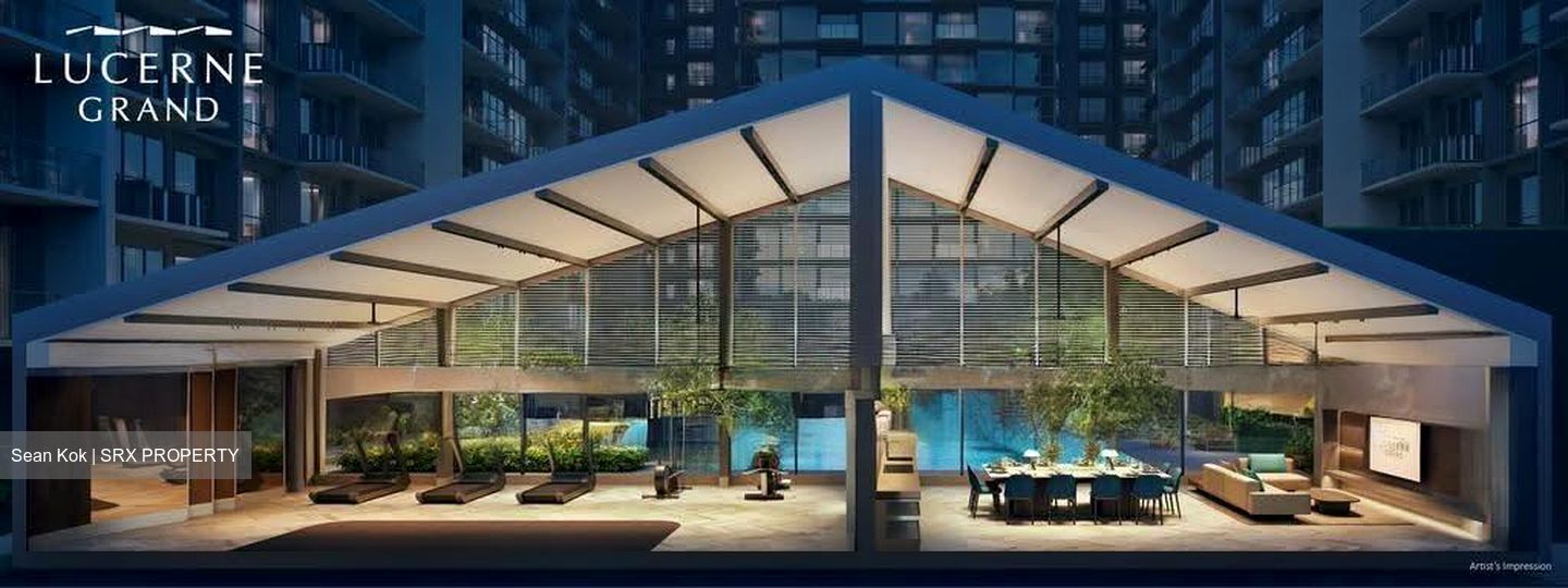 Lakeside Drive (D22), Condominium #619905581